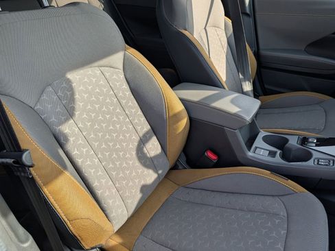 Used 2025 Subaru Crosstrek 2.5i Sport w/ Crosstrek Mirror Package image 23