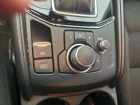 Certified 2023 MAZDA CX-5 AWD 2.5 S image 16