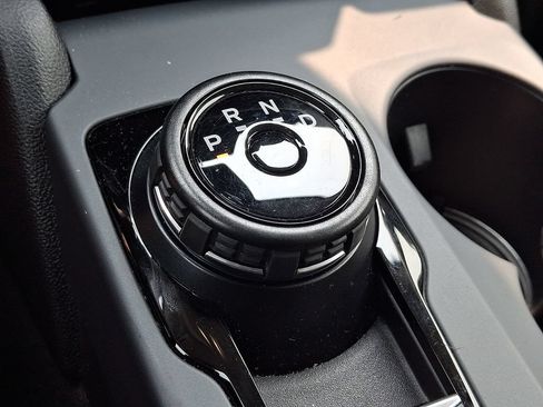 Used 2021 Ford Bronco Sport Outer Banks w/ Outer Banks Package (96D) AWD/4WD image 14
