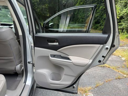 Used 2013 Honda CR-V EX-L image 28