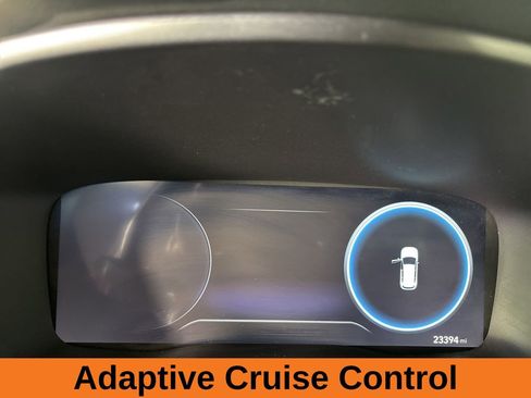 Used 2023 Hyundai Santa Fe Calligraphy image 17