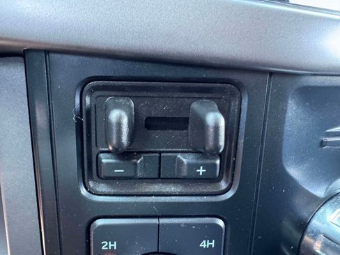 Used 2025 Ford F150 XLT w/ Equipment Group 302A MID AWD/4WD image 38