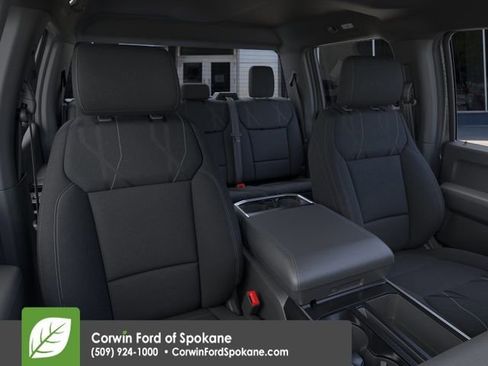 New 2026 Ford F150 STX AWD/4WD image 10