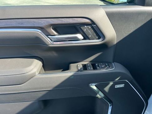 Used 2026 Chevrolet Silverado 1500 LTZ w/ Technology Package image 20