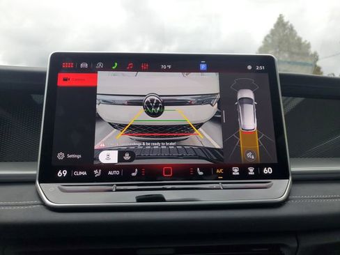 New 2026 Volkswagen Tiguan SE R-Line image 23