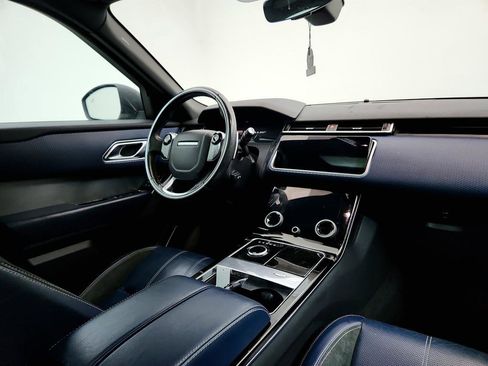 Used 2019 Land Rover Range Rover Velar R-Dynamic SE AWD/4WD image 26
