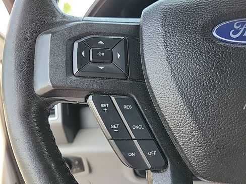 Used 2017 Ford F150 XLT w/ Equipment Group 301A Mid AWD/4WD image 24