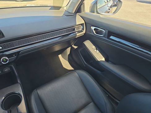 Used 2023 Honda Civic EX-L image 12