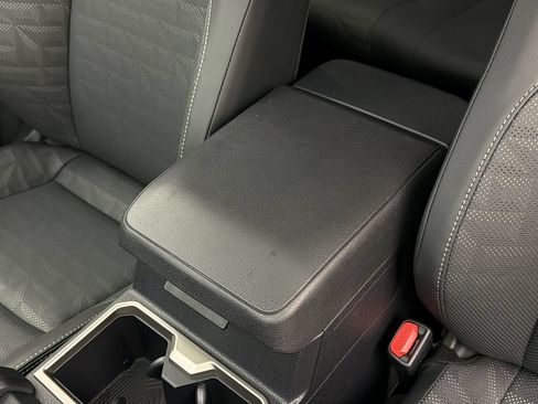 Used 2026 Toyota 4Runner TRD Sport Premium AWD/4WD image 25