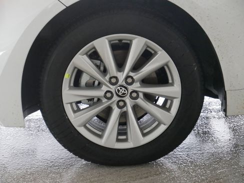 New 2026 Toyota Corolla SE image 9