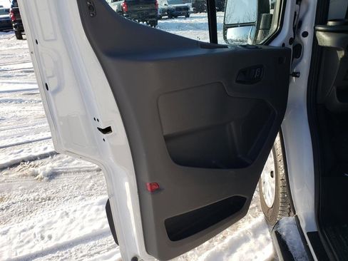 Used 2024 Ford Transit 250 Low Roof w/ Exterior Upgrade Package image 9