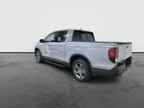 Used 2023 Honda Ridgeline RTL-E image 9