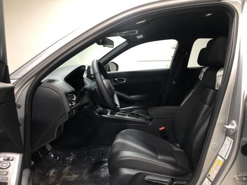 New 2026 Honda Civic Sport image 16