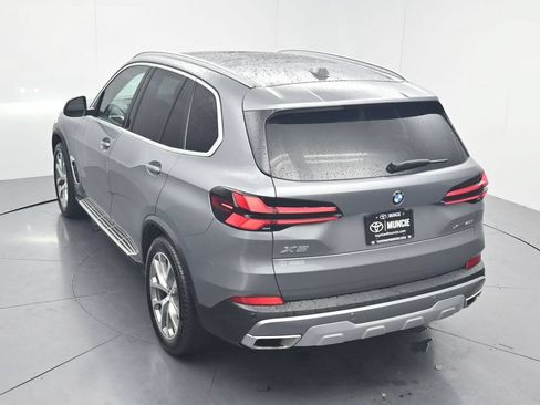 Used 2026 BMW X5 xDrive40i AWD/4WD image 58