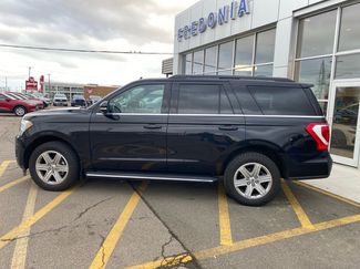 Used 2020 Ford Expedition XLT w/ Equipment Group 202A video 2