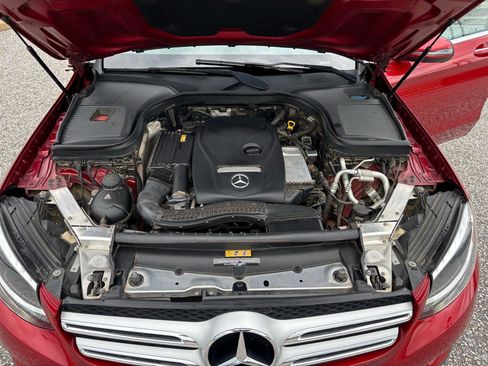 Used 2016 Mercedes-Benz GLC 300 image 28