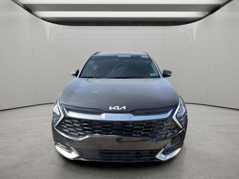 Used 2023 Kia Sportage SX Prestige image 14