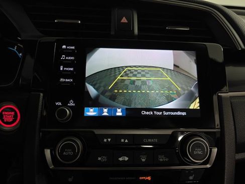 Used 2021 Honda Civic EX image 14