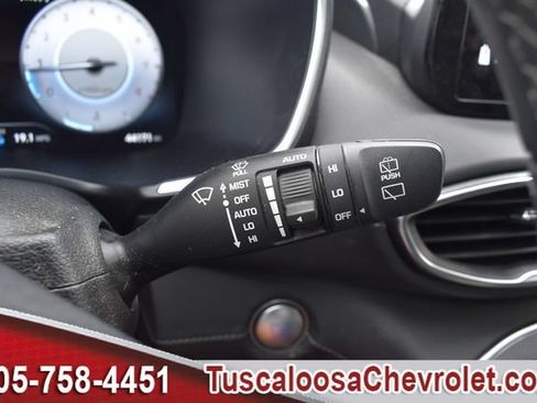 Used 2023 Hyundai Santa Fe Calligraphy AWD/4WD image 34