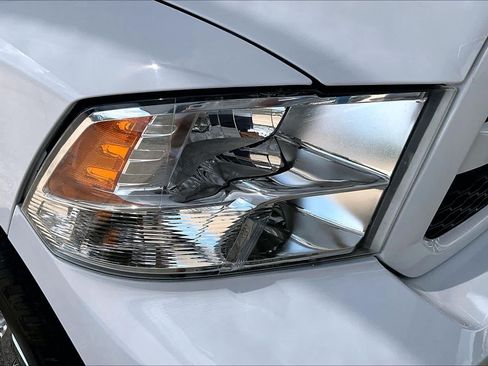 Used 2019 RAM 1500 Express w/ Express Value Package RWD image 26