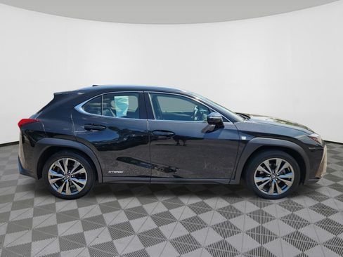 Used 2019 Lexus UX 250h F Sport w/ F Sport Premium Package AWD/4WD image 6
