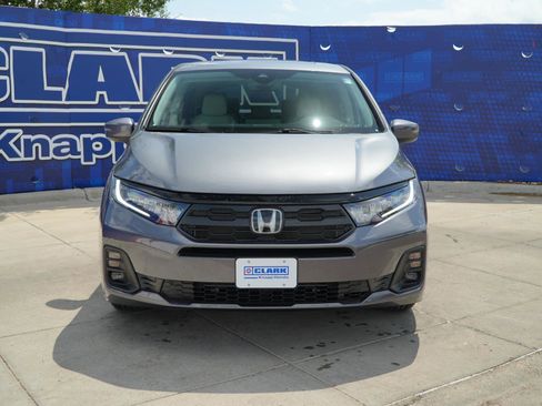 New 2026 Honda Odyssey EX-L image 2