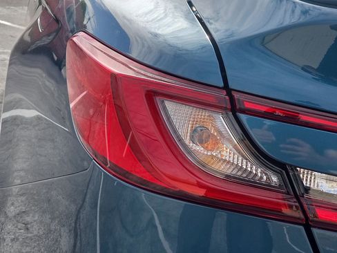 New 2026 Toyota Camry LE FWD image 10