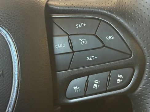 Used 2023 Dodge Charger R/T w/ Plus Group RWD image 12