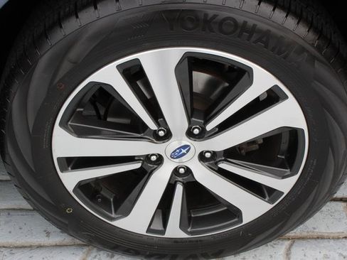 Used 2018 Subaru Outback 2.5i Limited image 49