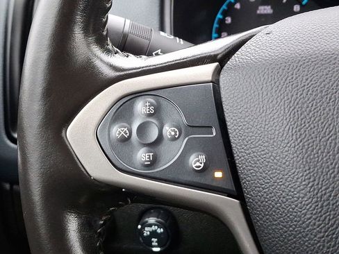 Used 2021 Chevrolet Colorado Z71 image 21