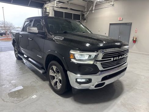 Used 2020 RAM 1500 Laramie image 20