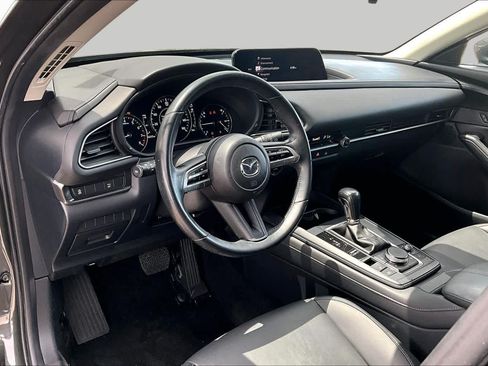 Used 2021 MAZDA CX-30 FWD 2.5 S w/ Select Package image 17
