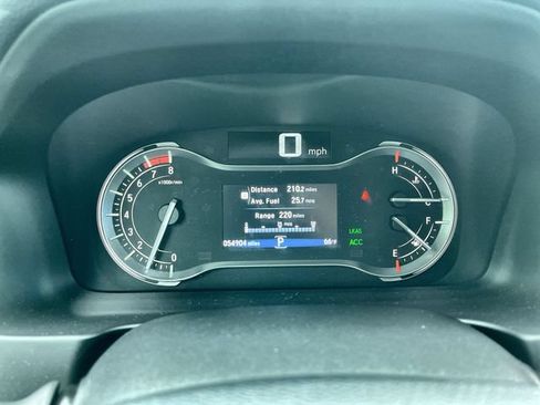 Used 2020 Honda Ridgeline RTL-E image 12