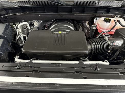 Used 2026 GMC Sierra 1500 AT4 w/ Technology Package AWD/4WD image 29