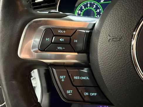 Used 2023 Ford Mustang Mach 1 w/ Equipment Group 700A RWD image 20