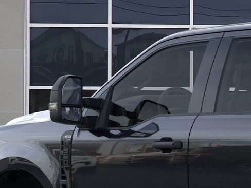 New 2026 Ford F350 4x4 Crew Cab DRW Super Duty image 20
