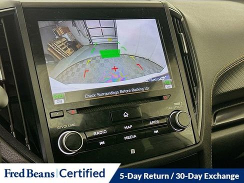 Used 2022 Subaru Forester Wilderness image 16