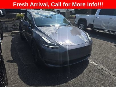 Used 2022 Tesla Model Y Performance