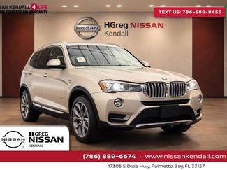 Used 2016 BMW X3 xDrive35i AWD/4WD video 1