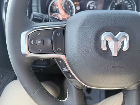 New 2026 RAM 1500 Laramie w/ Night Edition image 23