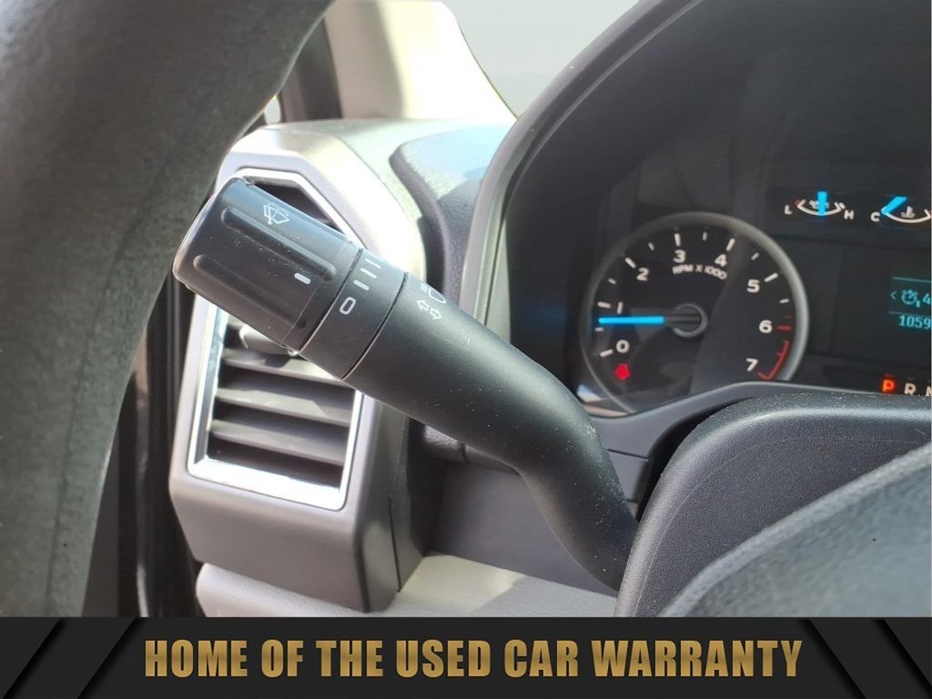 Used 2017 Ford F150 XLT AWD/4WD image 24