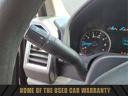 Used 2017 Ford F150 XLT AWD/4WD image 24