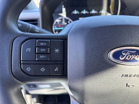 New 2026 Ford F350 XL w/ XL Chrome Package image 20