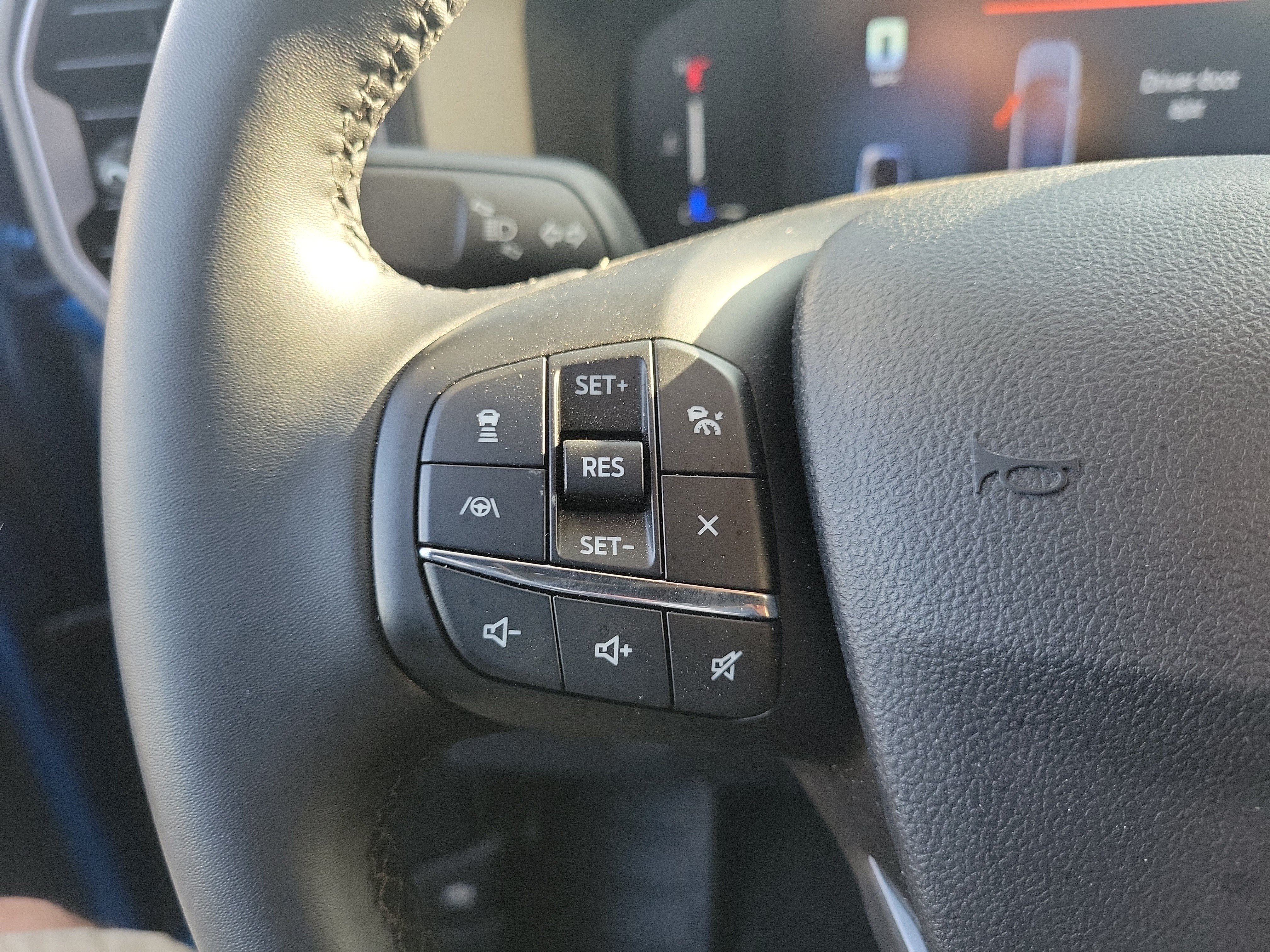 Used 2026 Ford Bronco Sport Big Bend w/ Convenience Package AWD/4WD image 5