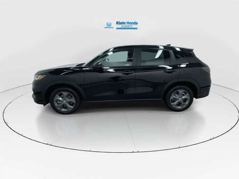 New 2026 Honda HR-V LX image 7