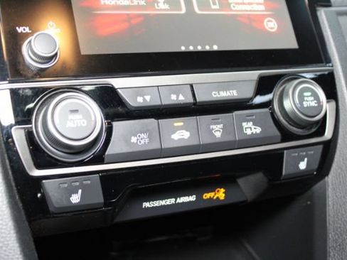 Used 2019 Honda Civic Si image 23