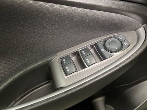 Used 2024 Chevrolet Malibu LT image 44