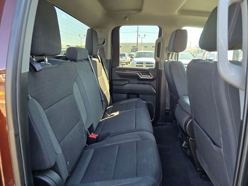 Used 2024 GMC Sierra 2500 SLE AWD/4WD image 12