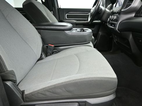 Used 2024 RAM 2500 Big Horn image 26