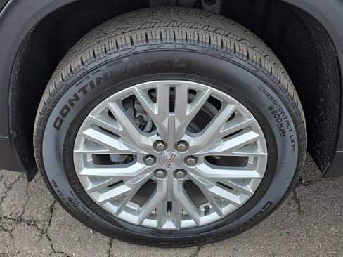 Certified 2024 GMC Acadia Elevation w/ LPO, Floor Liner Package FWD image 34